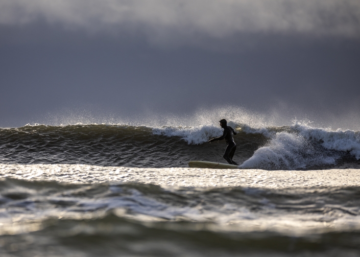 Vågsurf