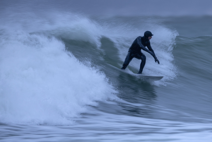 Vågsurf, Surf, Vågor, Gotland