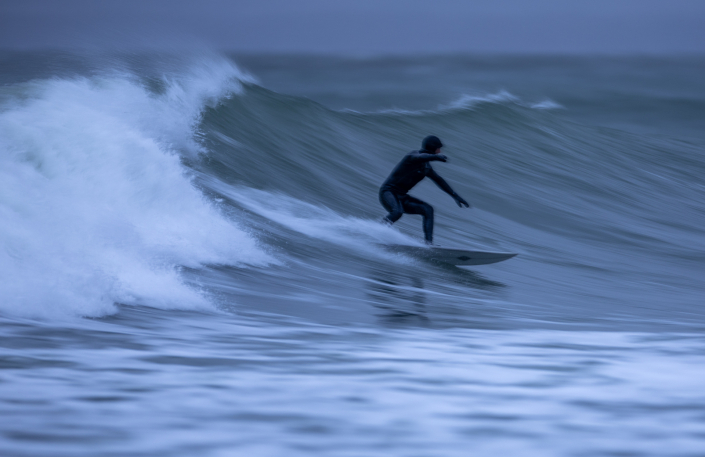 Vågsurf, Surf, Vågor, Gotland