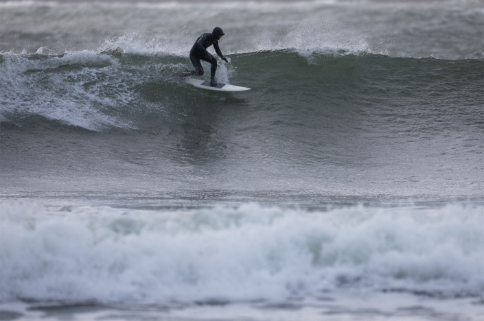 Vågsurf, Surf, Vågor, Gotland