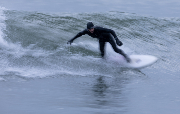 Vågsurf, Surf, Vågor, Gotland