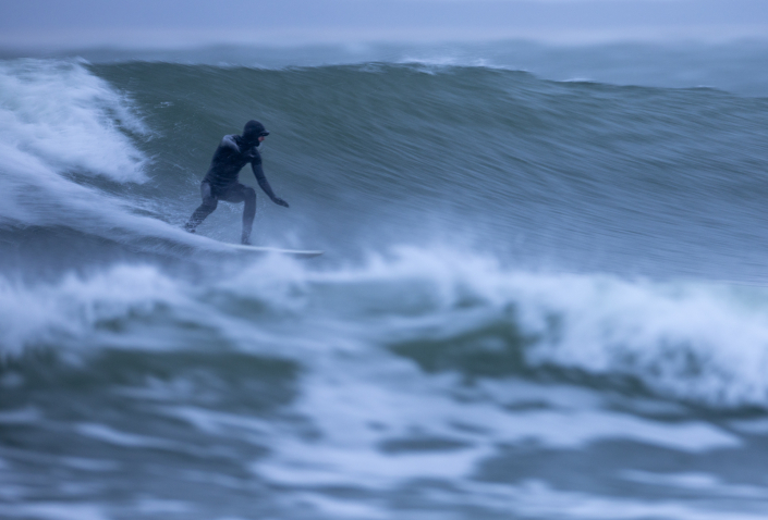 Vågsurf, Surf, Vågor, Gotland