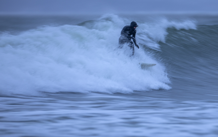 Vågsurf, Surf, Vågor, Gotland