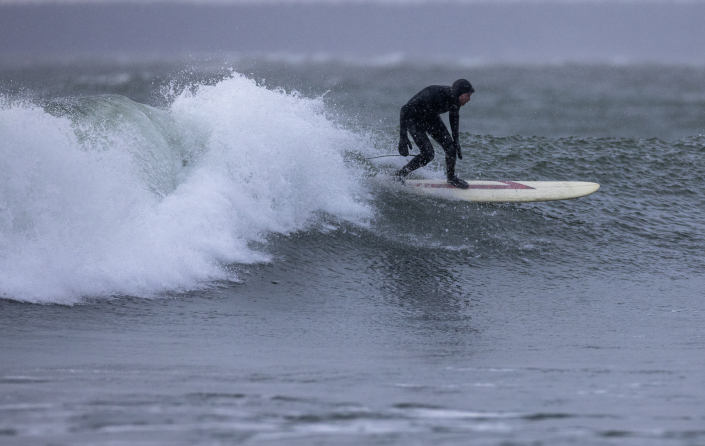 Vågsurf, Surf, Vågor, Gotland