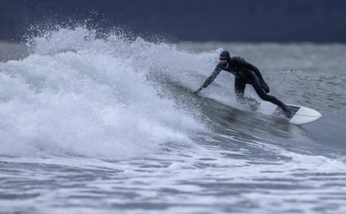 Vågsurf, Surf, Vågor, Gotland