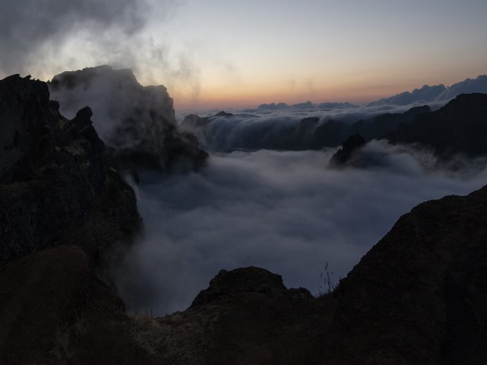 Pico do arieiro