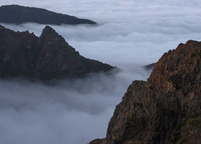 Pico do arieiro