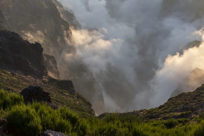 Pico do arieiro