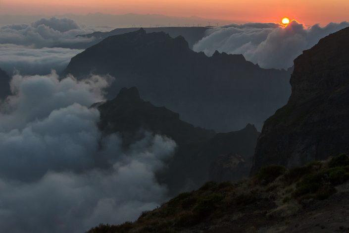 Pico do arieiro