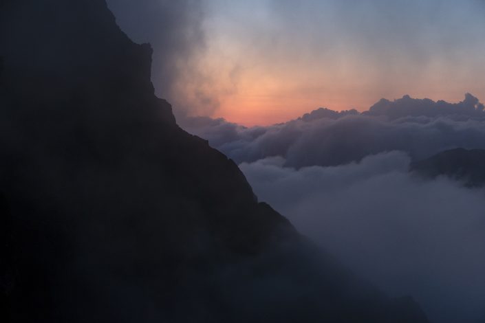 Pico do arieiro