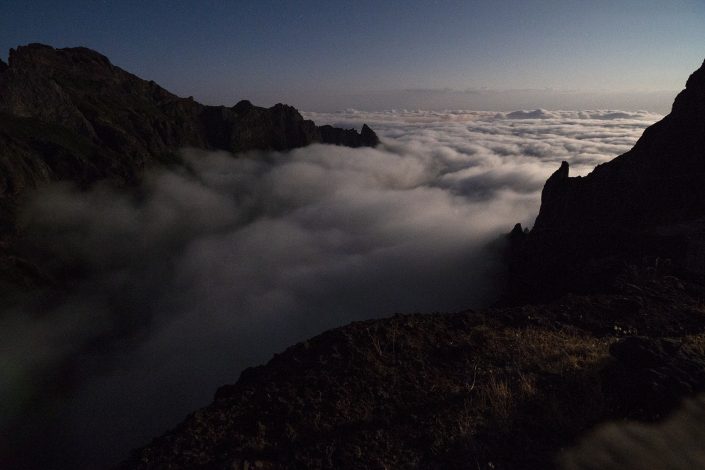 Pico do arieiro