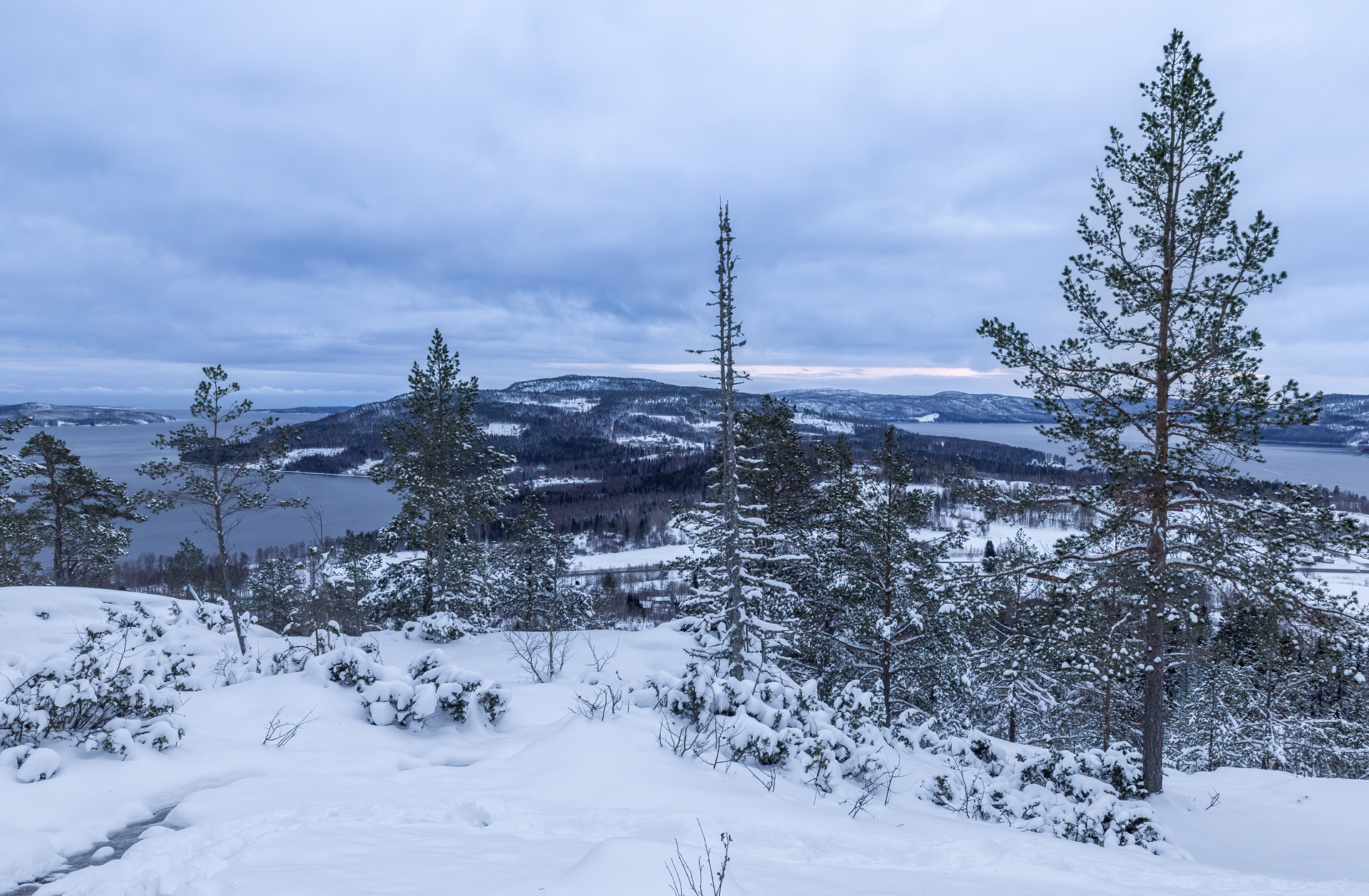 Skuleberget