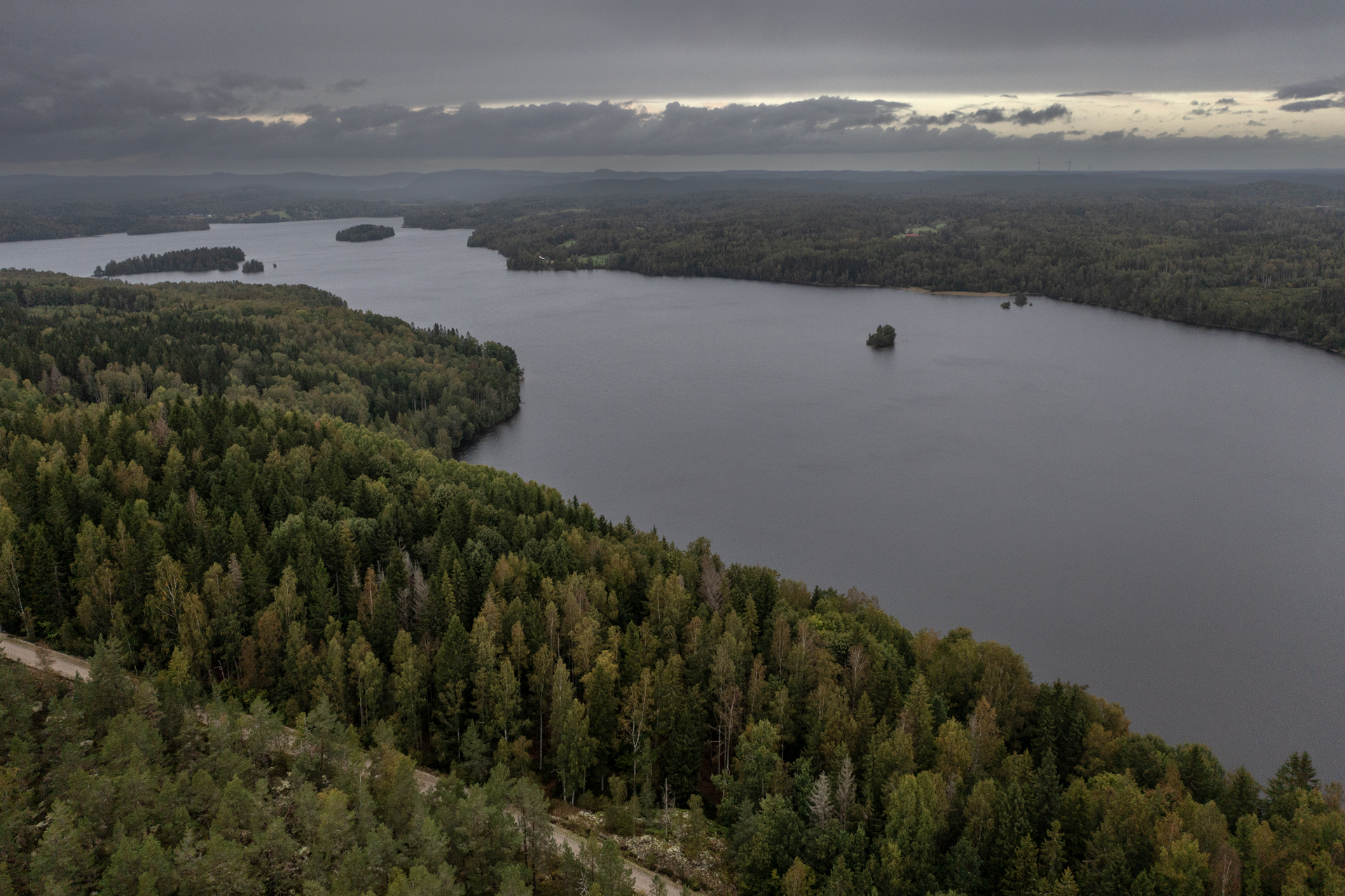 Sörknatten