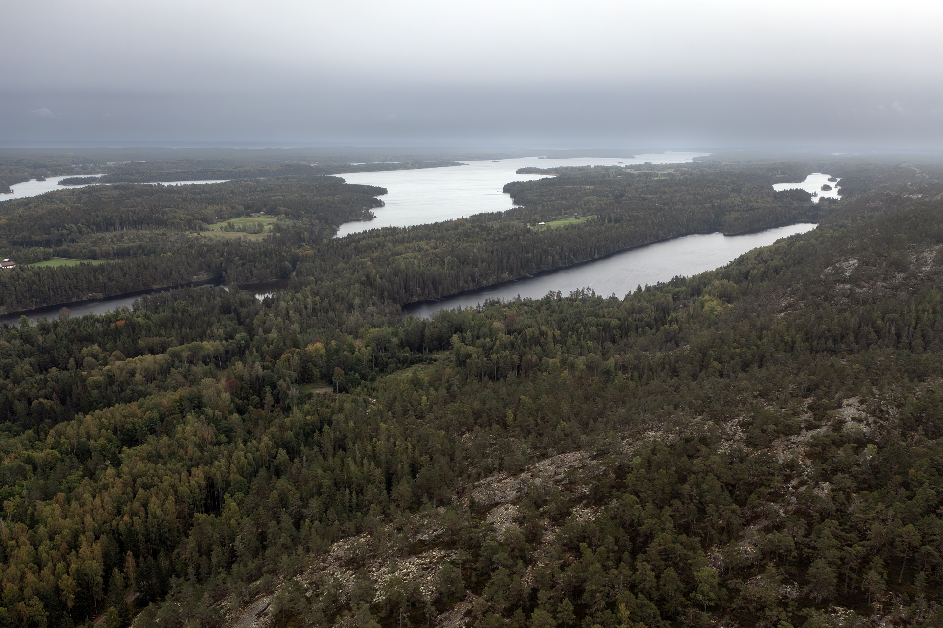 Sörknatten