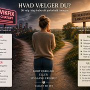 afhængig af ChatGPT