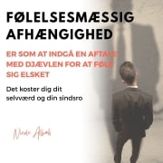 Følelsesmæssig Afhængighed