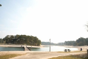 Nicole Rijkers Fotografie familie bruitloft portret henschotermeer (25)