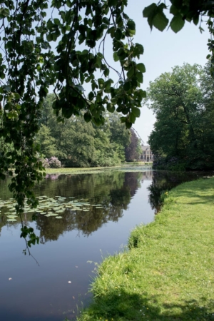 Nicole Rijkers fotografie Kasteel Groeneveld Baarn (16)