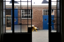 buitenlocatie fotoreportage Nicole Rijkers fotografie Oude Prodent fabriek Eemplein (12)