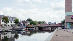 Nicole Rijkers fotografie Oude Prodent fabriek Eemplein (2)