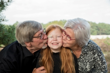 Nicole Rijkers Fotografie huwelijk familie gezin portret fotoshoot