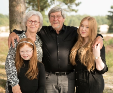 Nicole Rijkers Fotografie portret huwelijk familie gezin fotoshoot (2)