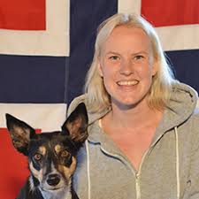 Rallylydighetskurs med Solveig Zetterstrøm 3. – 5. mai