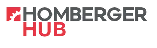 Logo Homberger HUB