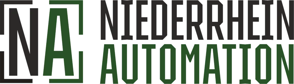 Logo Niederrhein Automation NA