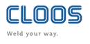 Logo Cloos