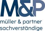 Logo Müller & Partner