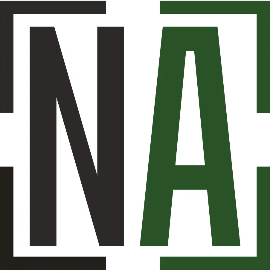 Logo Niederrhein Automation NA