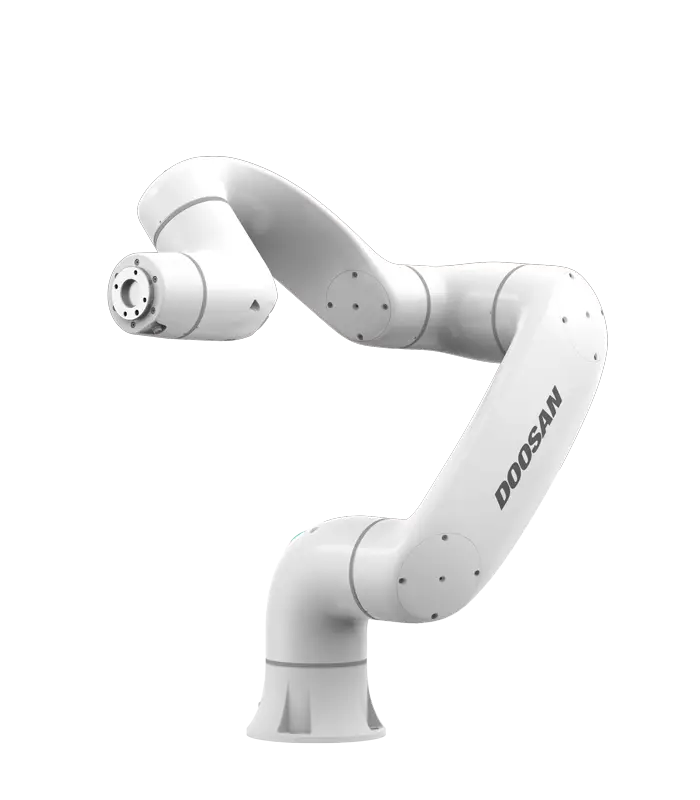 E-Series Doosan Robotics