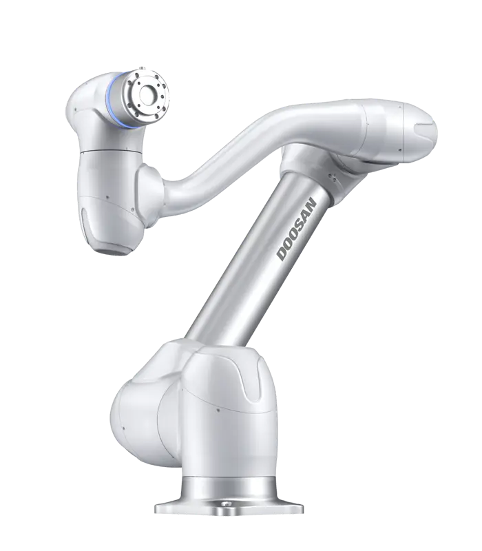 M-Series Doosan Robotics