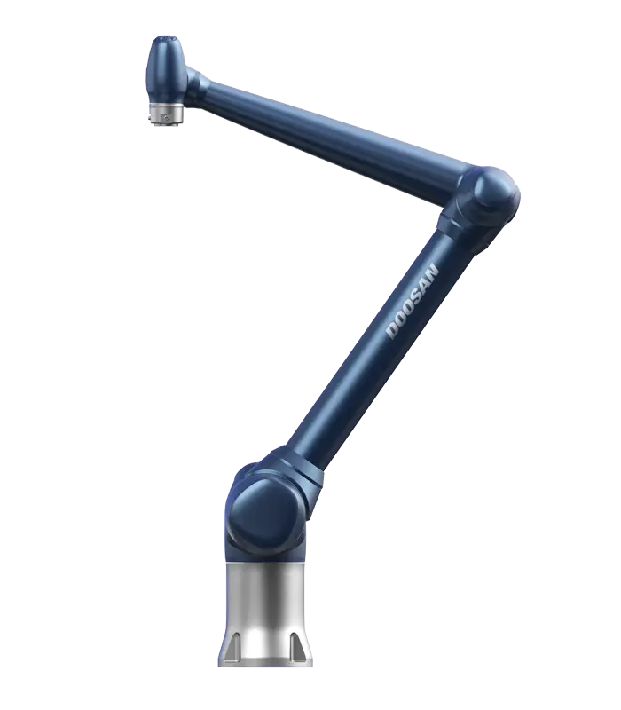 P-Serie Doosan Robotics Cobot