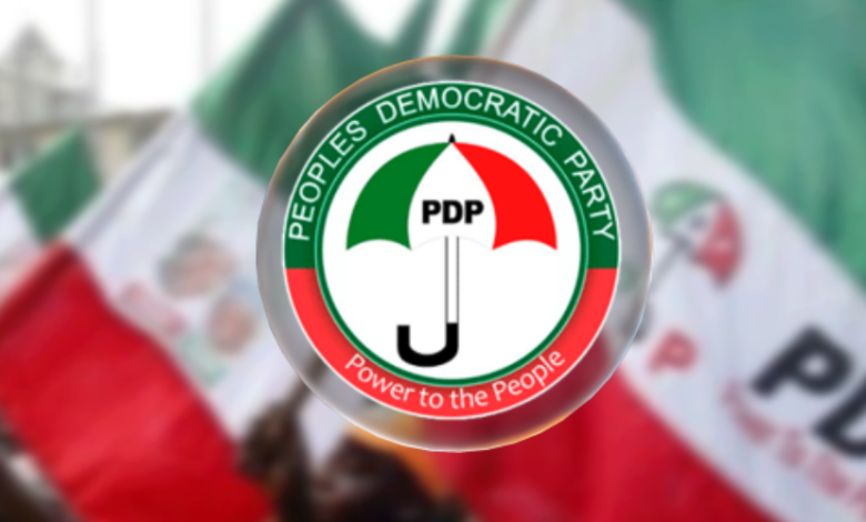 PDP