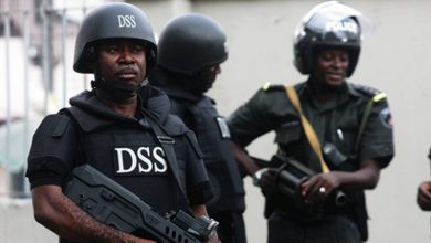 DSS re-arraigns five alleged Ansaru leaders over the Orire school attack 5 Nigerians Online News DSS and SERAP