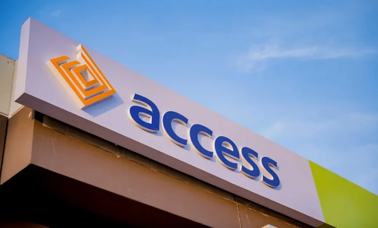 Access Bank