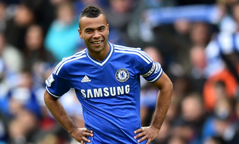 Ashley Cole