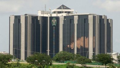 CBN reports 433% upsurge in remittances to $1,3bn in Feb