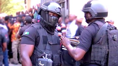 Ramadan, Lent: Be vigilant in public gatherings – DSS tells Nigerians