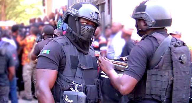 Ramadan, Lent: Be vigilant in public gatherings – DSS tells Nigerians