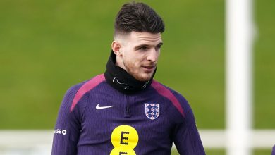 Declan Rice