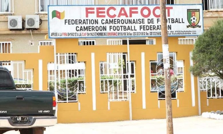 FECAFOOT