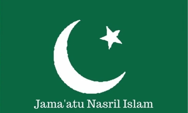 Jamaatu-Nasril-Islam