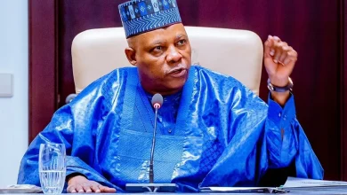 Kashim Shettima