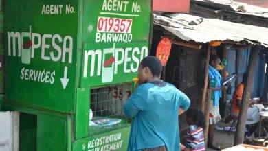 M-PESA