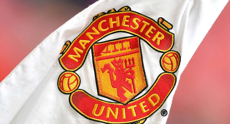 Manchester United logo