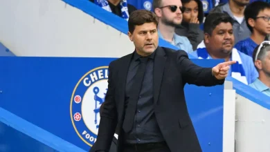 Mauricio Pochettino NO