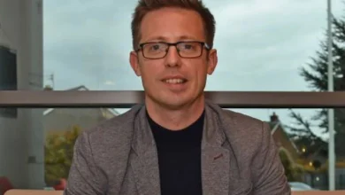 Michael Edwards